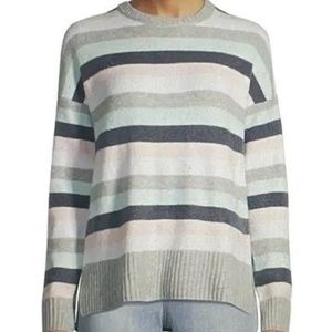 Time and Tru Sweater